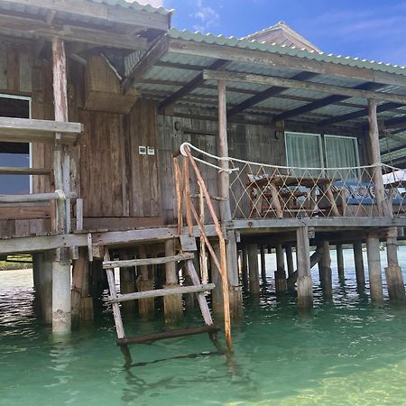 Salacia'S Suite Koh Rong Island Exterior photo