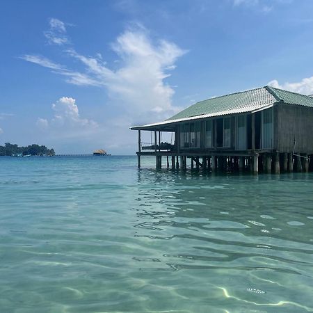 Salacia'S Suite Koh Rong Island Exterior photo