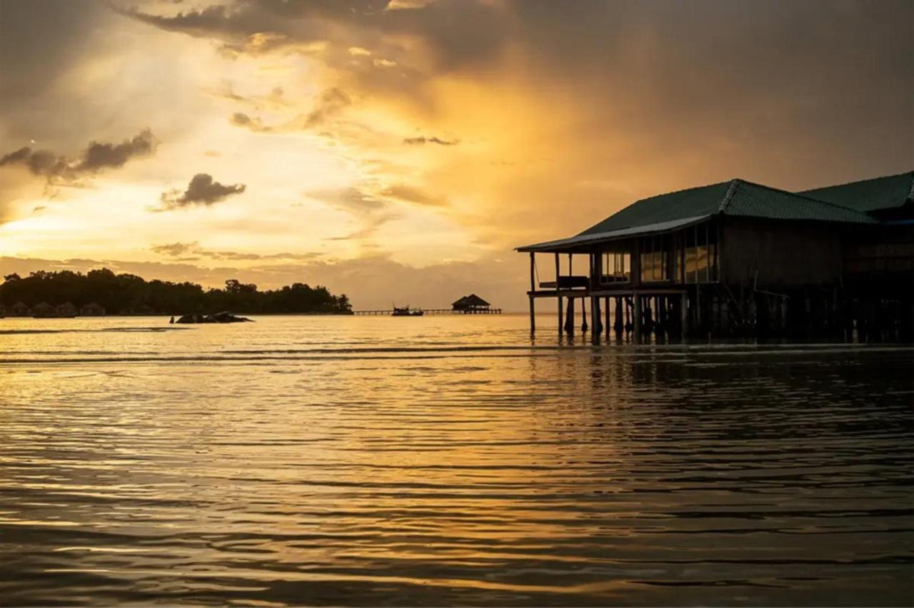 Salacia'S Suite Koh Rong Island Exterior photo